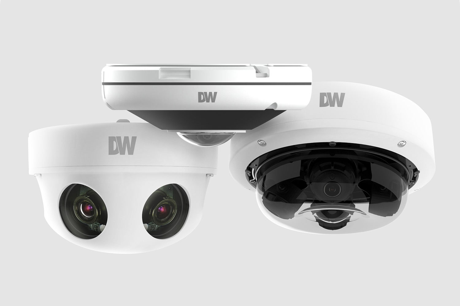 Digital Watchdog (DW) Cameras