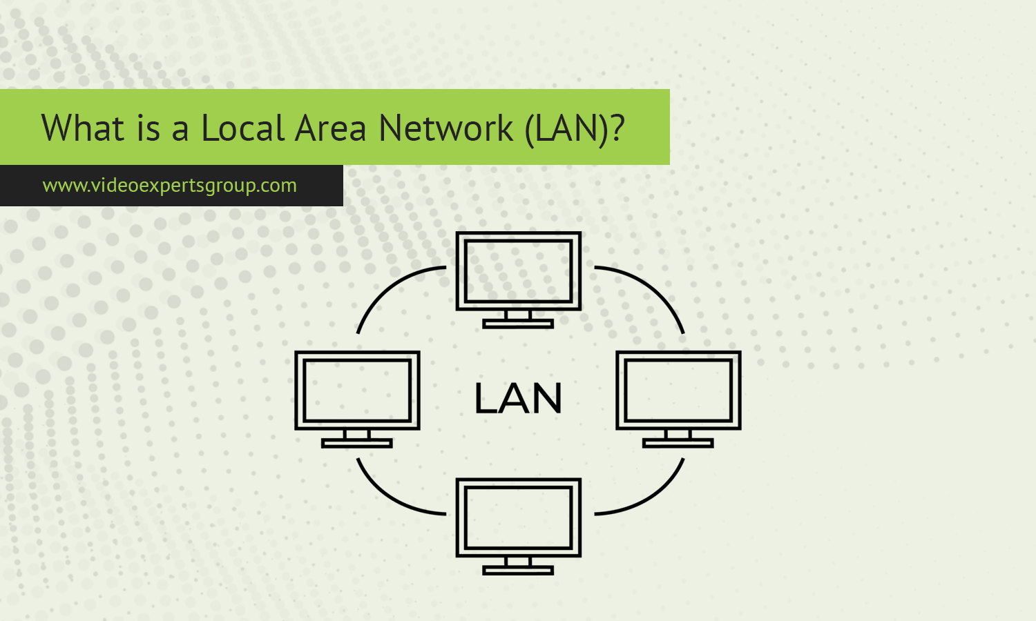 LAN Full Form: What is a Local Area Network?