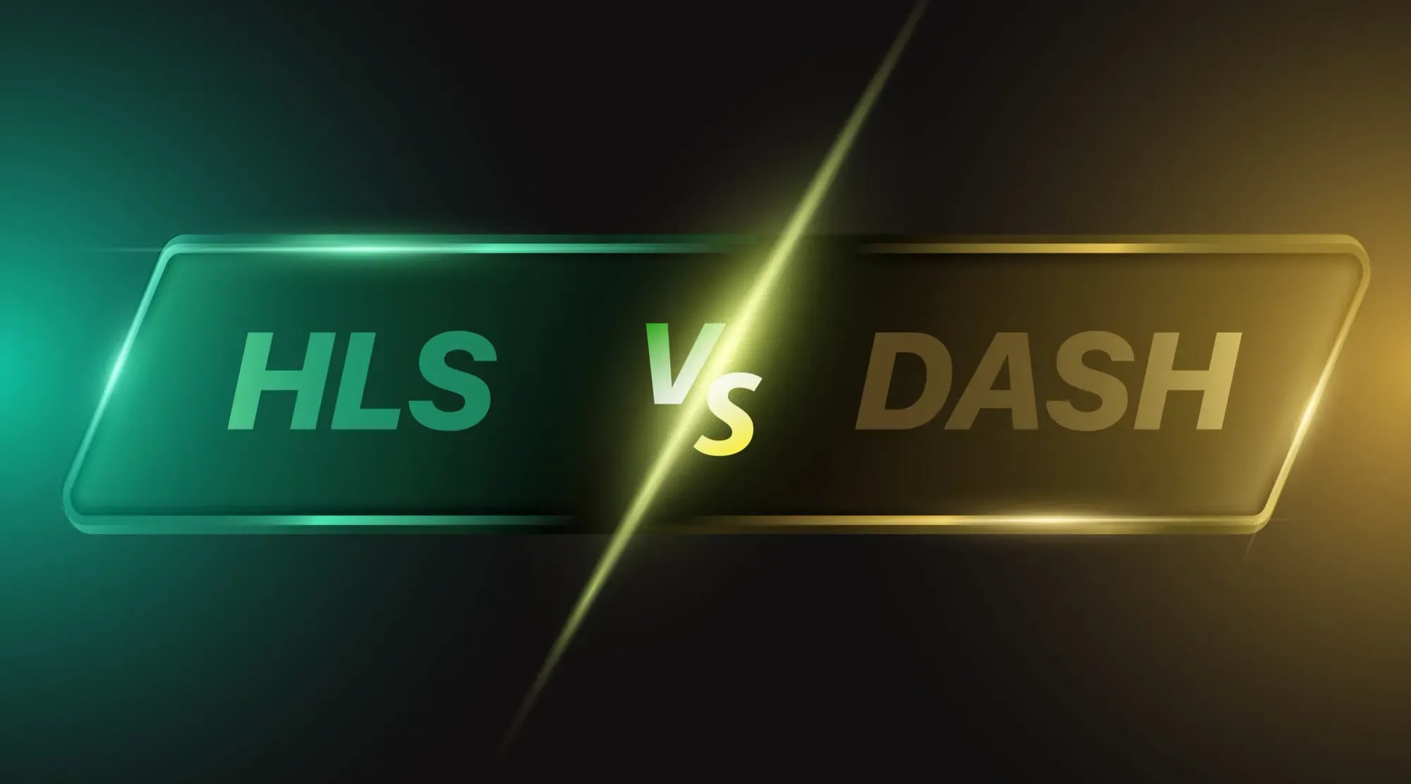 DASH vs. HLS: Which is better?