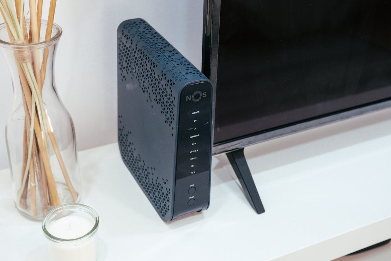 Modem Router vs Modem and Router: ‎What's the Difference?