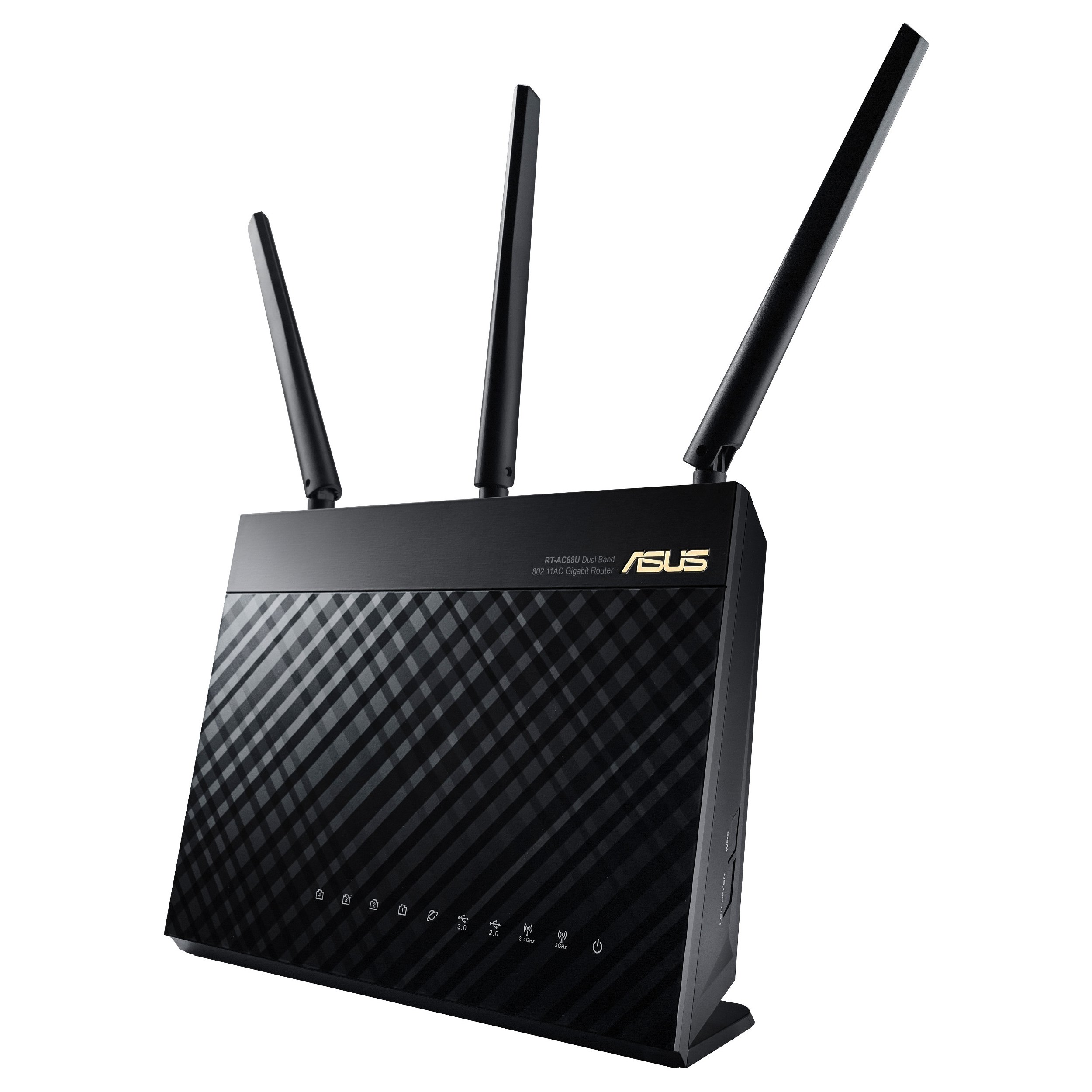 Router ASUS RT-AC68U