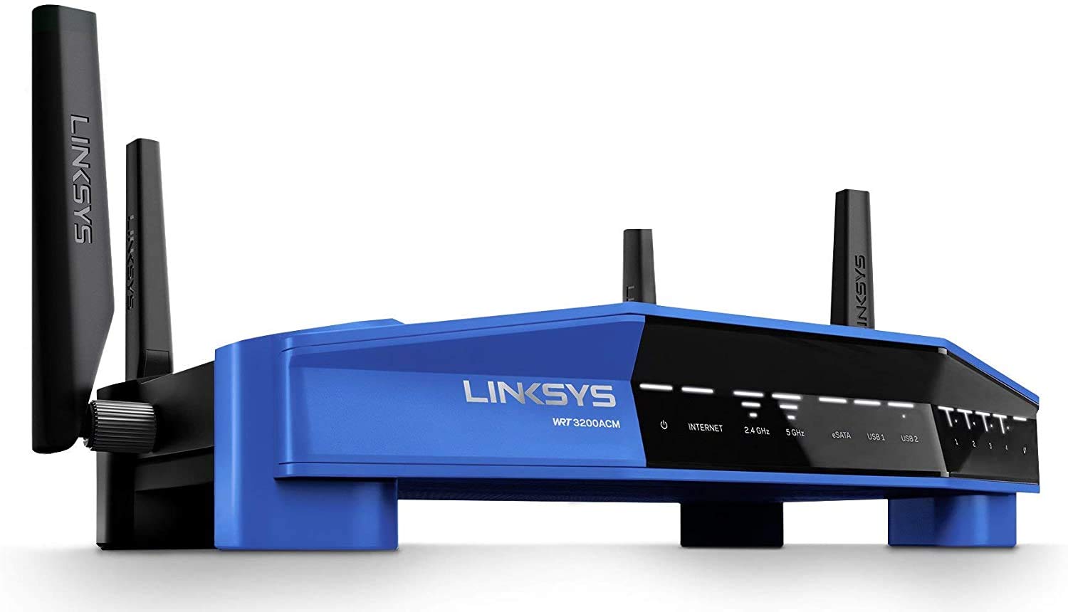 What is an OpenWRT router?