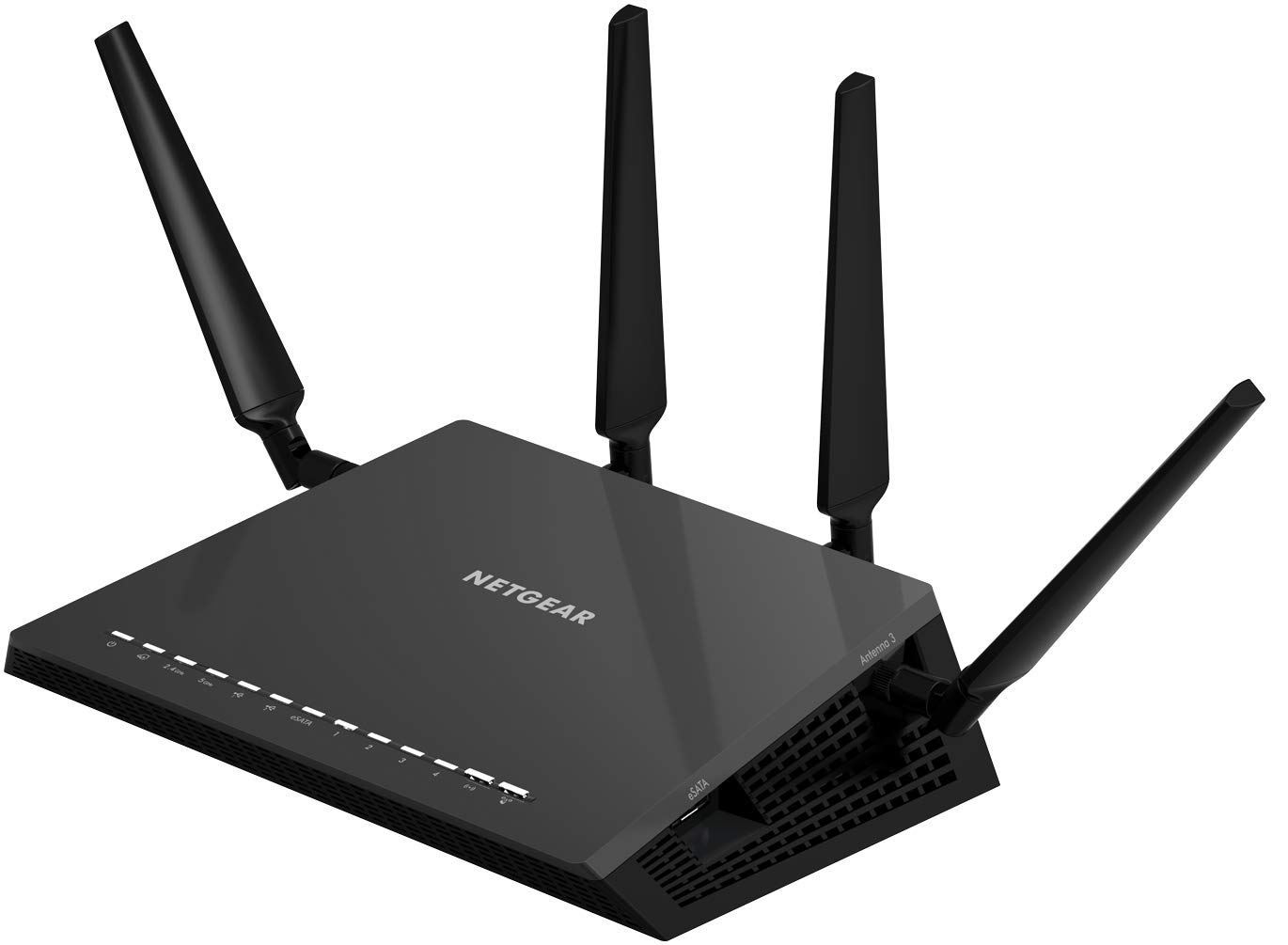 Router Netgear Nighthawk R7800